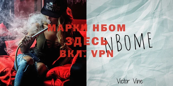 хмурый Вязники